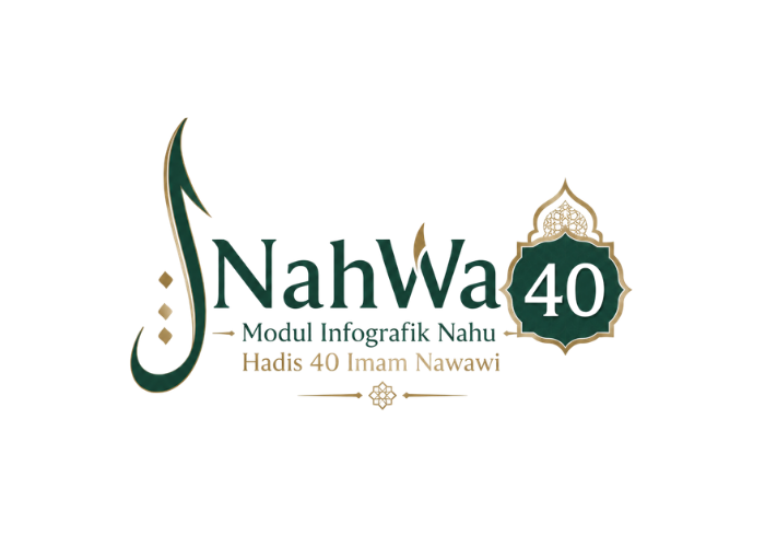 Logo i-NAHWA 40